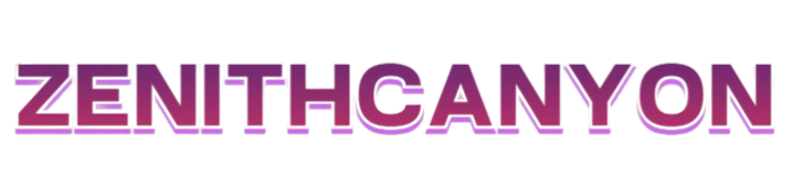ZenithCanyon
